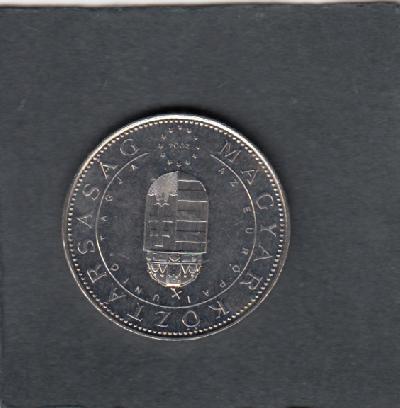 Beschrijving: 50 Forint ARMS